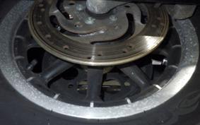 HARLEY FLHR 1450 2006