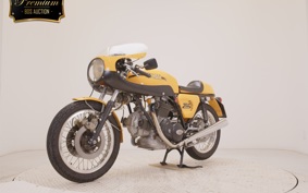 DUCATI 750 SPORT 1974