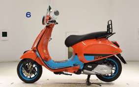 VESPA PRIMAVERA 150 2023
