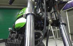 KAWASAKI KH400 2025 S3F