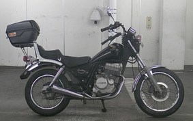 HONDA CBX125 CUSTOM JC12