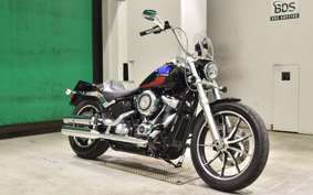 HARLEY FXLR1750 2019