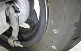 HONDA LEAD 125 2010 JF45