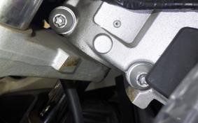 SUZUKI GSR 400 2006 GK7DA