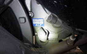 SUZUKI SKYWAVE 250 (Burgman 250) M CJ45A
