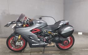 DUCATI SUPER SPORT S 2019 VA01JA
