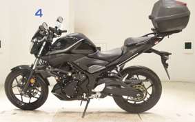 YAMAHA MT-03 2019 RH13J