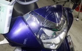HONDA LEAD 125 2018 JF45