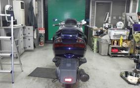 SUZUKI SKYWAVE 250 (Burgman 250) SS 1993 CJ43A