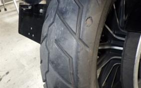 HARLEY XL883N 2014