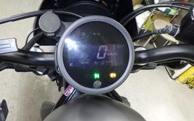 HONDA REBEL 250 A 2024 MC49
