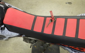 KAWASAKI KLX250D TRACKER LX250E