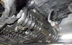 BMW R1100RT TRIKE 1998