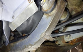 HONDA GYRO UP TA01