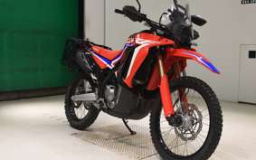 HONDA CRF250 GEN 2 RALLY 2023 MD47