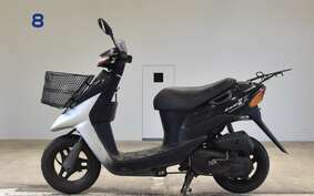 SUZUKI LET's 2 CA1KA
