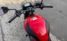 HONDA NC 700 S 2012 RC61