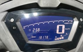 YAMAHA CYGNUS125XSR SED8J