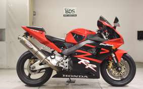 HONDA CBR954RR 2002 SC50