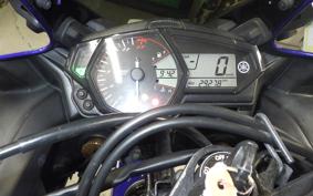 YAMAHA YZF R-3 2017 RH07J