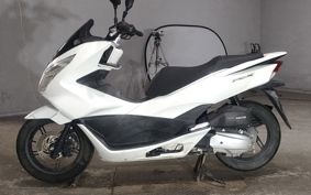 HONDA PCX 125 JF56
