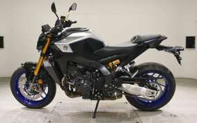YAMAHA MT-09 SP 2026 RN87J
