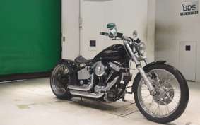 HARLEY FXSTC 1340 1988