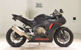 HONDA CBR1000RR GEN 3 2017 SC77