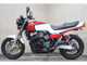 Фото Honda CB400SFV-1 2001 с японского аукциона