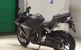 HONDA CBR600RR 2026 PC40