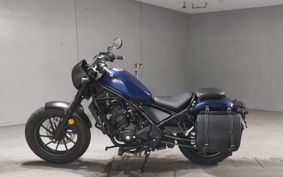 HONDA REBEL 250 S MC49