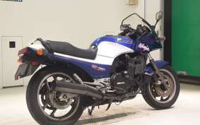 KAWASAKI GPZ900R NINJA 1984 ZX900A