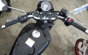SUZUKI ST250 NJ4AA