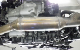 KAWASAKI Z400 Gen.2 2024 EX400L
