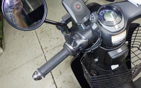 HONDA C125 SUPER CUB 2025 JA58