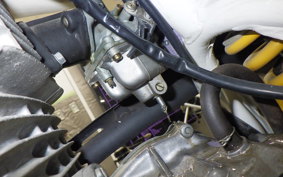 HONDA XR100R HE03