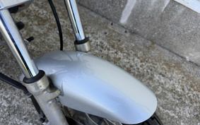 HONDA MAGNA 50 AC13
