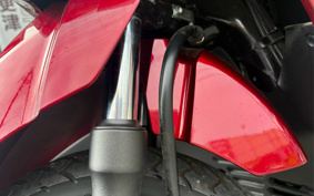 HONDA LEAD 125 JF45