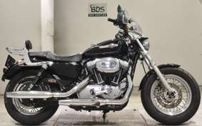 HARLEY XL1200CI 2011
