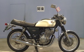 HONDA GB250 CLUBMAN Gen.5 MC10