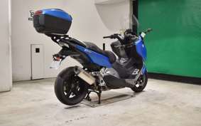 BMW C600 SPORT 2012