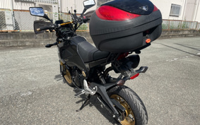 HONDA GROM JC61