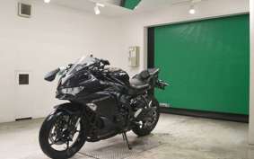 KAWASAKI ZX-25R 2024 ZX250E