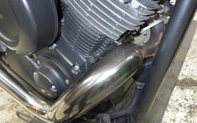 YAMAHA DRAGSTAR 1100 2006 VP13J