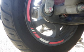 SUZUKI SWISH 125 DV12B