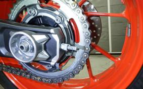 YAMAHA MT-07 2022 RM33J