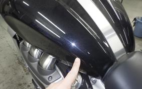 TRIUMPH ROCKET III R 2021