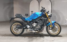 YAMAHA XSR900 2023 RN80J