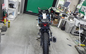 SUZUKI GSX-R125 DL33B
