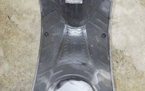 HONDA DIO GEN 3 2021 AF34